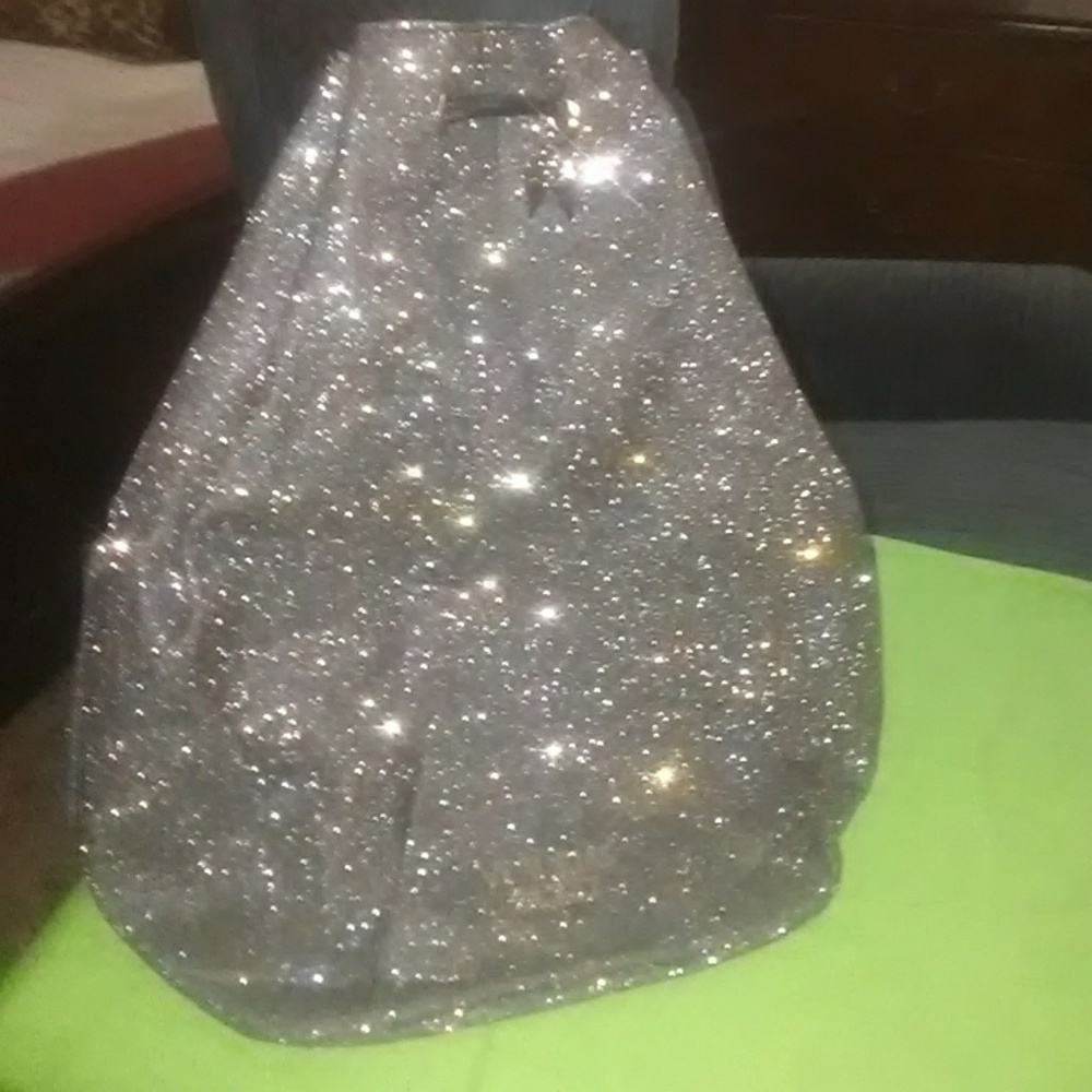 VS DRAWSTRING BAG